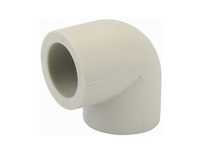 PPR Koleno 90° 20mm (SKO02090XX)